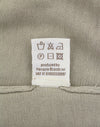 Grey Cotton T-Shirt