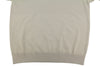 Grey Cotton T-Shirt