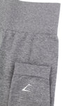 Leggings Adapt Marl