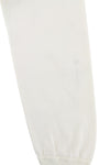 Ivory Cotton Jumper