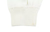 Ivory Cotton Jumper