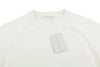 Ivory Cotton Jumper