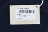 Blue Cotton Sweatshirt