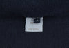 Blue Cotton Sweatshirt