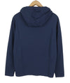Blue Cotton T-Shirt