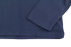 Blue Cotton T-Shirt