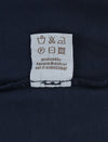 Blue Cotton T-Shirt