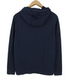 Blue Cotton T-Shirt