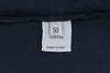 Blue Cotton T-Shirt