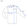 Blue Cotton T-Shirt
