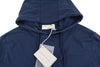 Blue Cotton T-Shirt