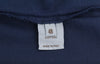 Blue Cotton T-Shirt