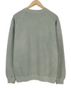 Grey Cotton Sweatshirt