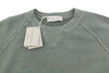 Grey Cotton Sweatshirt