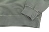 Grey Cotton Sweatshirt