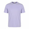 Purple Cotton T-Shirt
