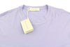 Purple Cotton T-Shirt