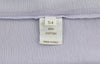 Purple Cotton T-Shirt