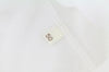 White Cotton Jumper