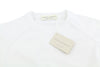 White Cotton Jumper