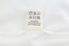 White Cotton Jumper