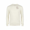 Ivory Cotton Jumper