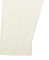 Ivory Cotton Jumper