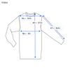 Ivory Cotton Jumper