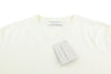 Ivory Cotton Jumper