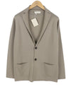 Grey Wool Jumper