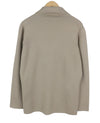 Grey Wool Jumper