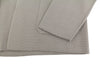 Grey Wool Jumper