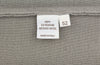 Grey Wool Jumper