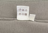 Grey Wool Jumper