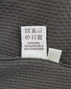 Grey Wool Jumper