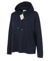 Blue Cotton T-Shirt