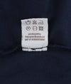 Blue Cotton T-Shirt