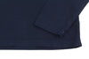 Blue Cotton T-Shirt