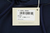 Blue Cotton T-Shirt