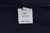 Blue Cotton T-Shirt