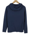 Blue Cotton T-Shirt