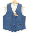 Vest Gustav