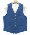 Vest Gustav
