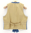 Vest Gustav