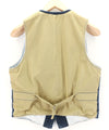 Vest Gustav