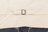 Vest Eino Broken Selvage