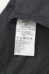 Vest Eino Broken Selvage
