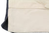 Vest Eino Broken Selvage