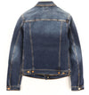 Jacket Perry Org. Excellent Blue