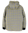 Multicoloured Polyester Jacket